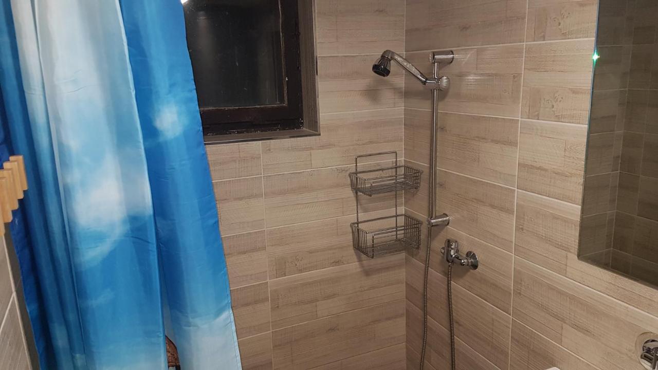 Chata Tanvaldský Špičák Exterior foto