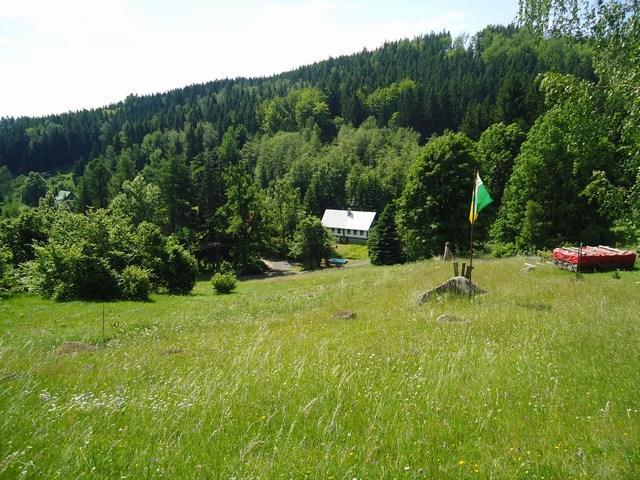 Chata Tanvaldský Špičák Exterior foto
